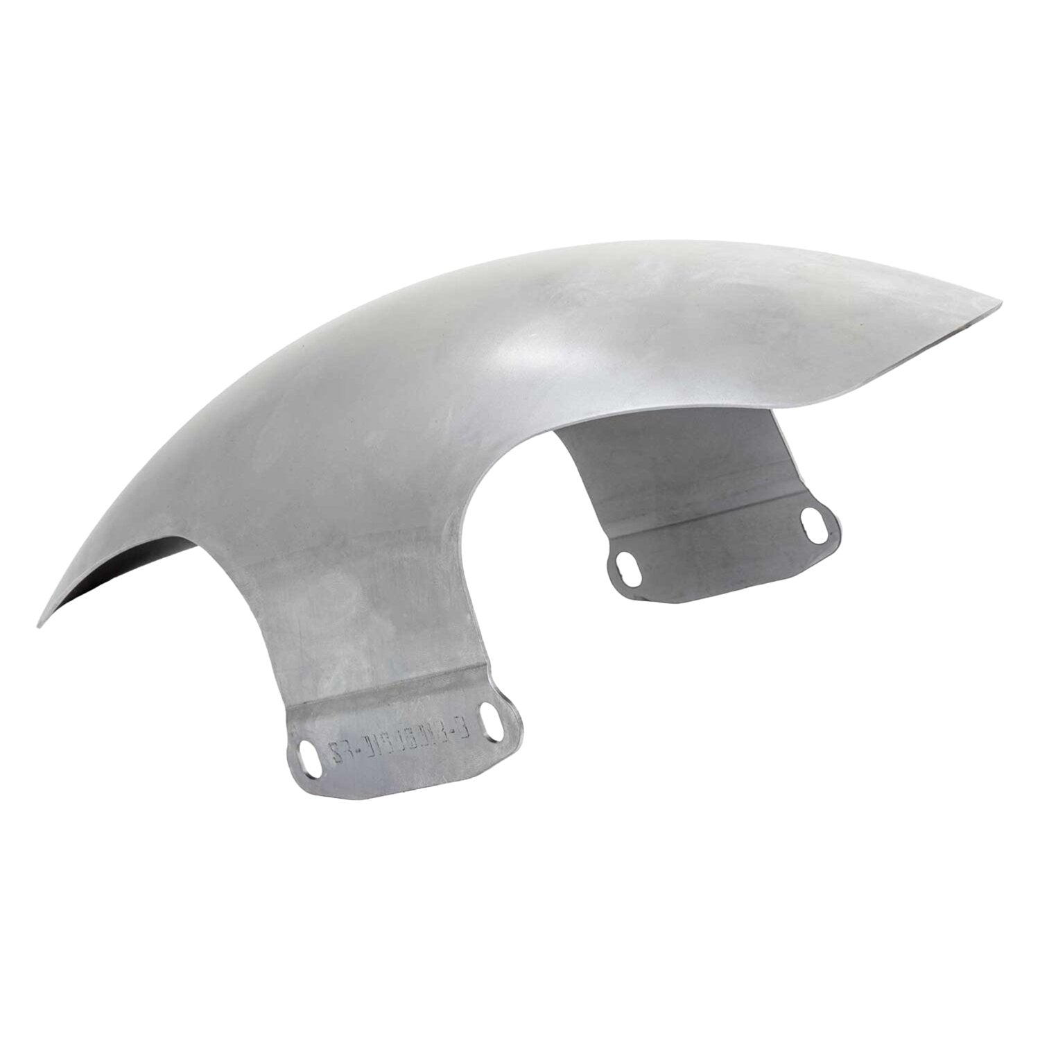 Rick's Motorcycles 18" Fat Boy front fender Street - Steel