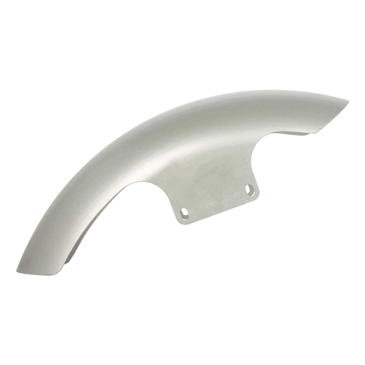 Rick's Motorcycles Softail 18" custom front fender - Long