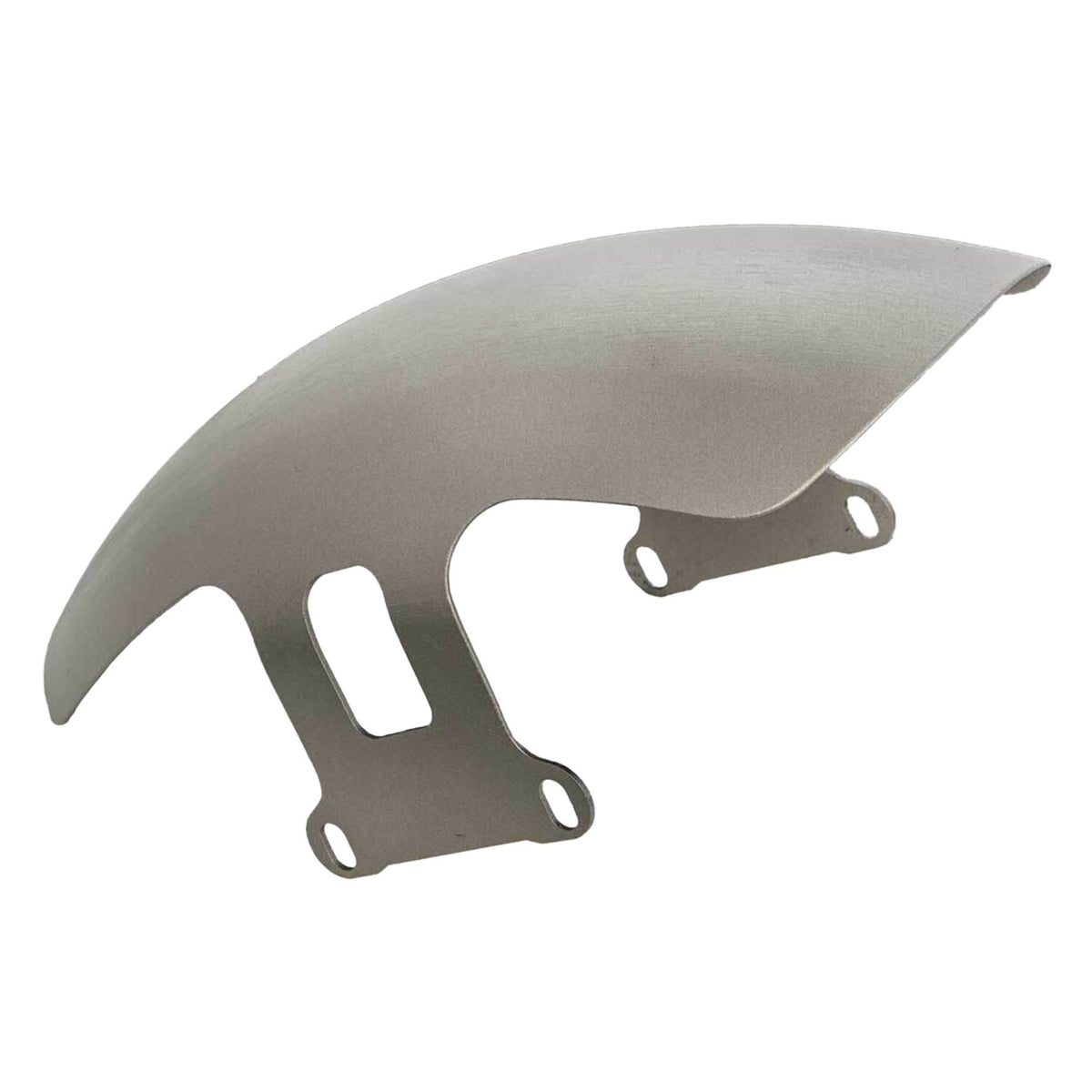 Rick's Motorcycles Softail 16" custom front fender - Short