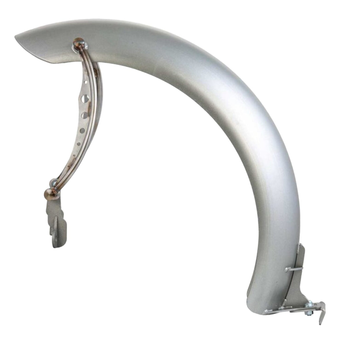 Rick's Motorcycles rear fender Bobber 150mm tire - Long
