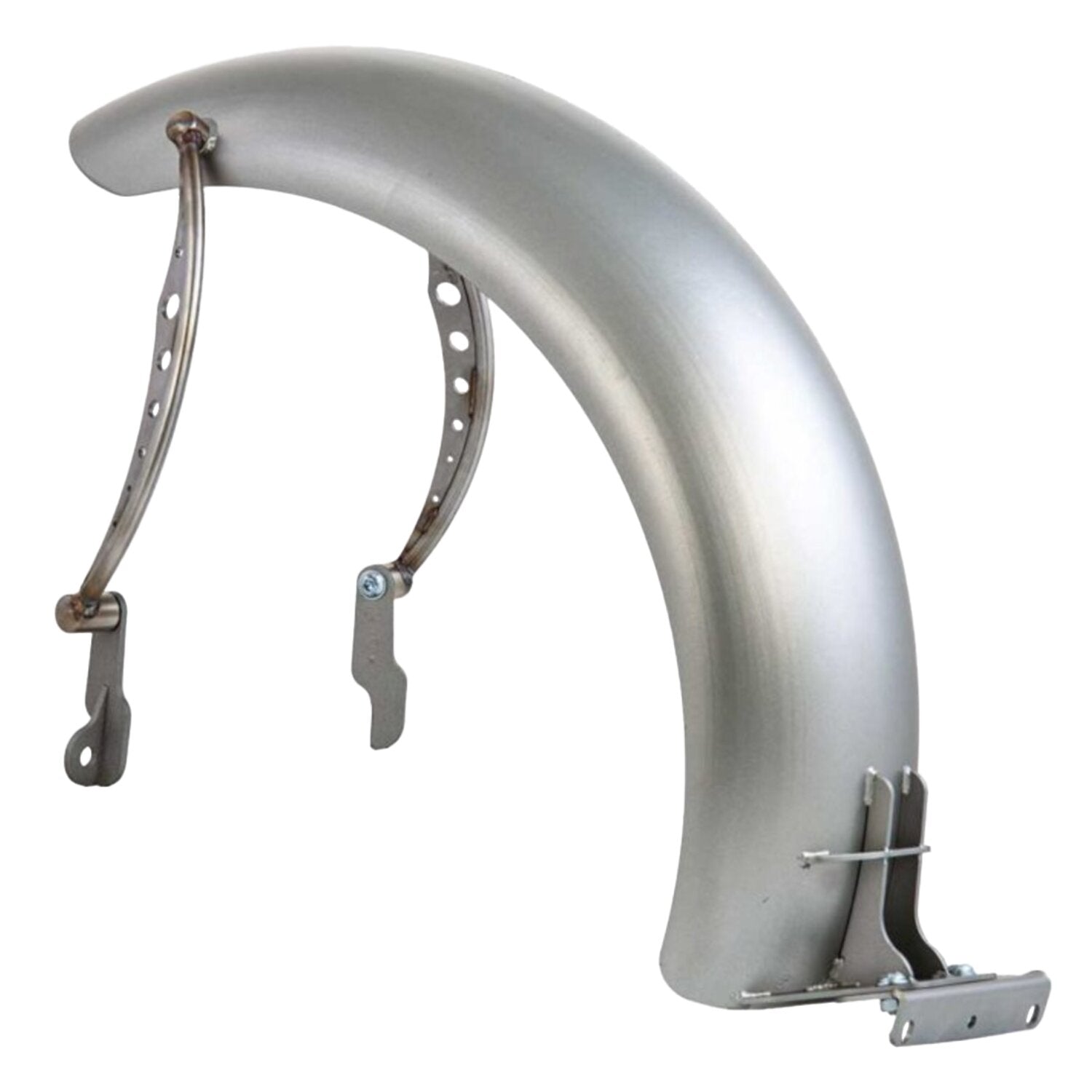 Rick's Motorcycles rear fender Bobber 150mm tire - Long