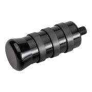 Rick's Motorcycles shift peg O-ring style - Black