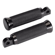 Rick's Motorcycles foot pegs O-ring style - Polished