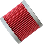Hiflofiltro Hf139 Premium Oil Filter