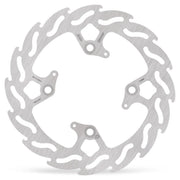 Moto-Master Flame Series Hintere Bremsscheibe - Hinten
