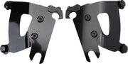 Memphis Shades Road Warrior Fairing Trigger-lock Mounting Kit