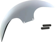 Paul Yaffe Bagger Nation Super-Lite Cafe Front Fender for OEM