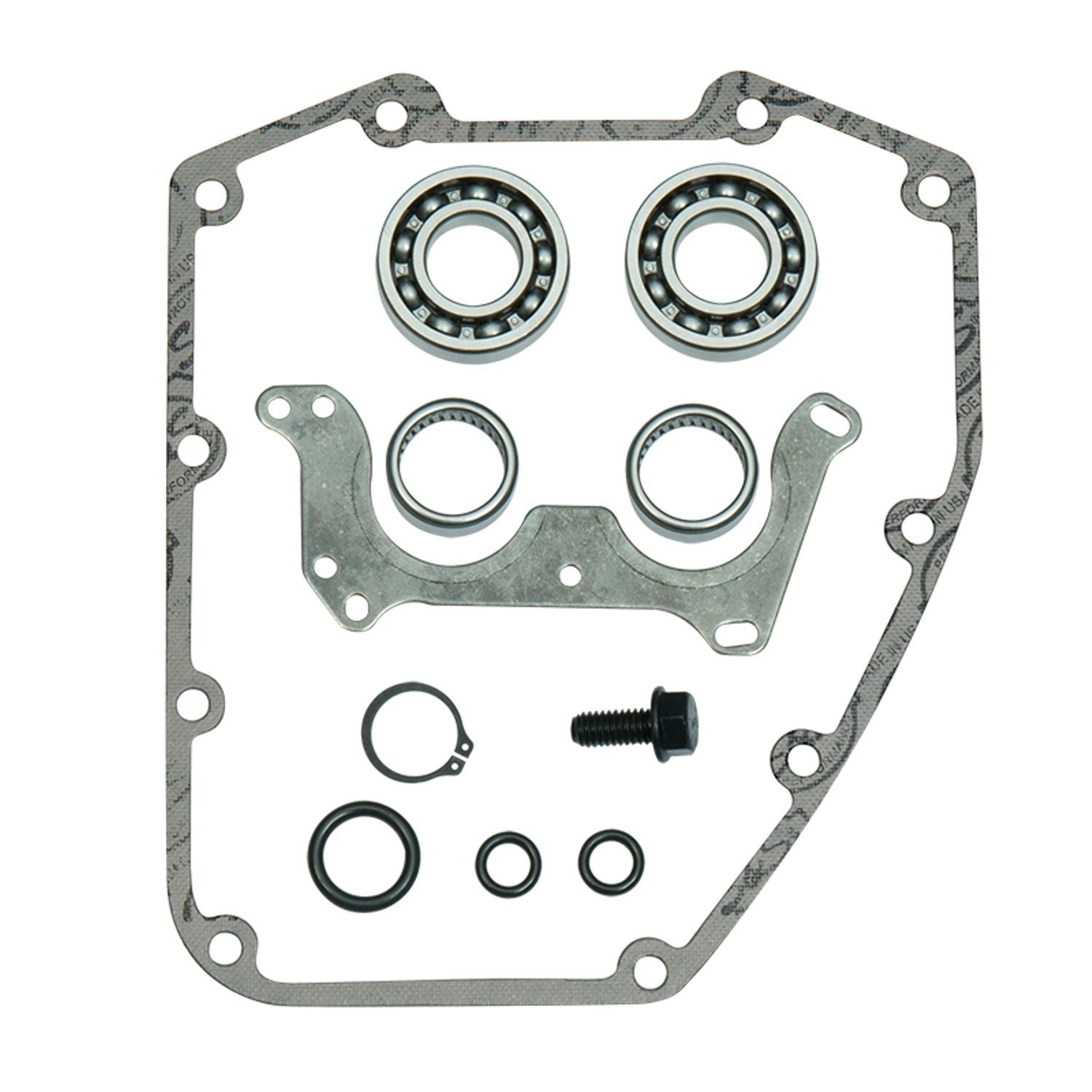 S&S Cycle Thundermax Cams by Red Shift for Twin Cam – Engine