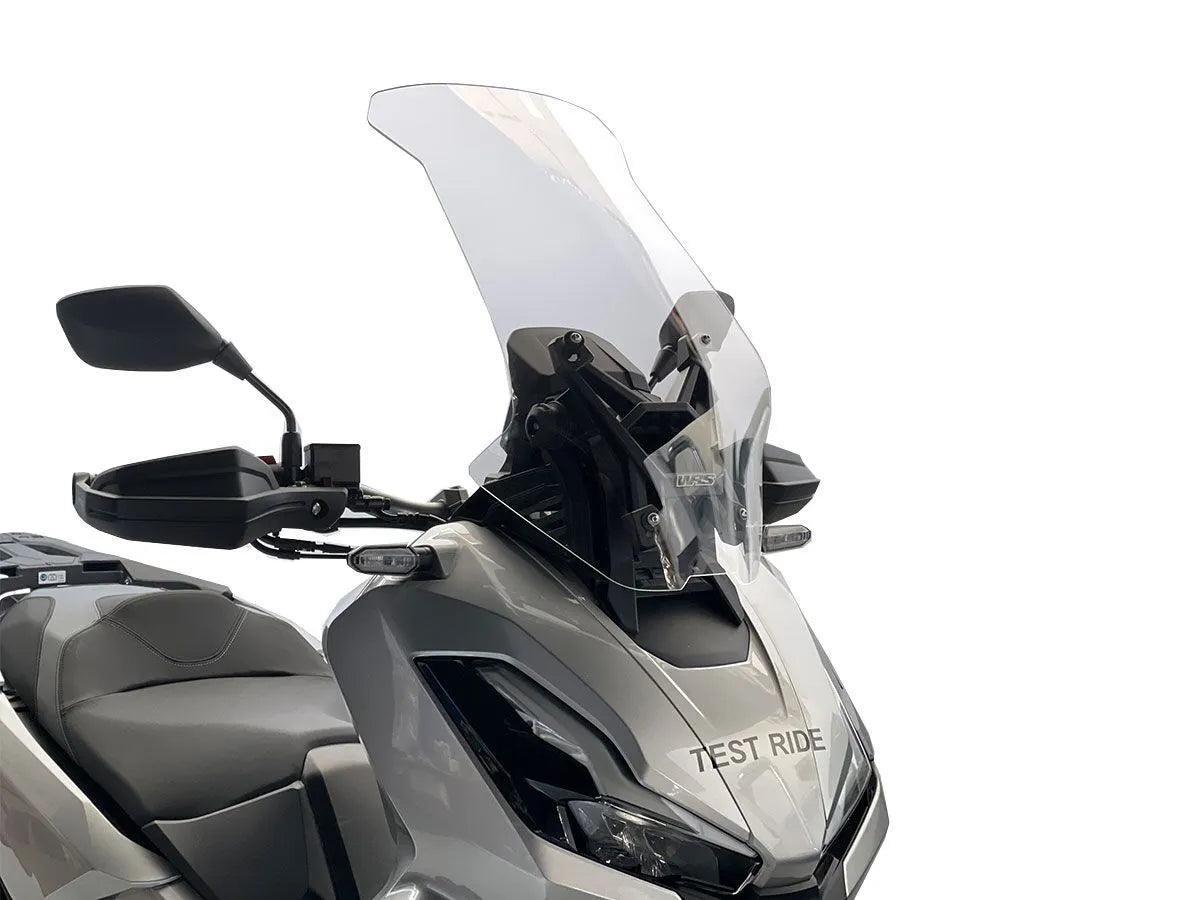 Wrs Windscreen For Scooter