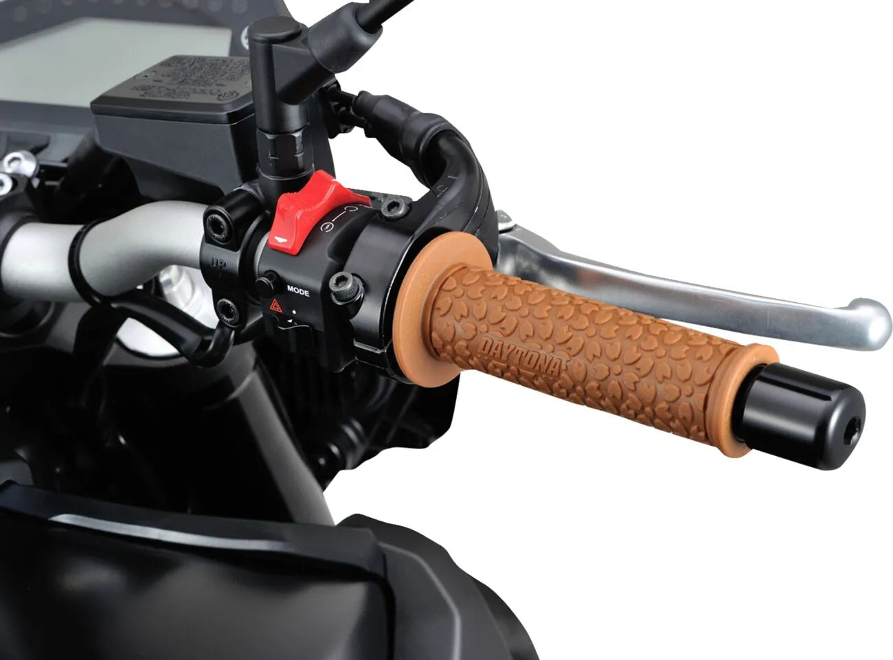 Daytona Grippygrip Sakura 7/8" Grips