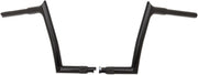 1-1/4" Ez Install Pointed Top Handlebar