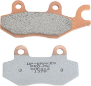 DP Brakes SDP Pro-MX Sinter-Bremsbeläge - Vorne & Hinten