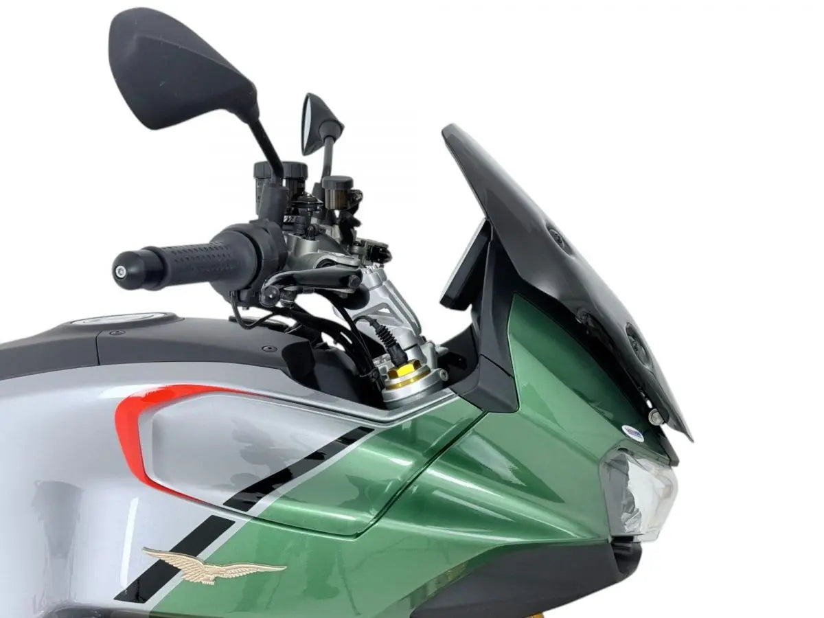 Wrs Touring Windscreen For V100 Mandello/s