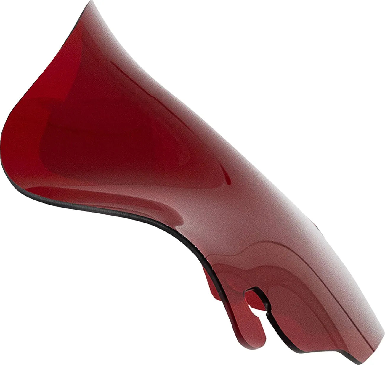 Klock Werks Kolor Flare™ Windshield