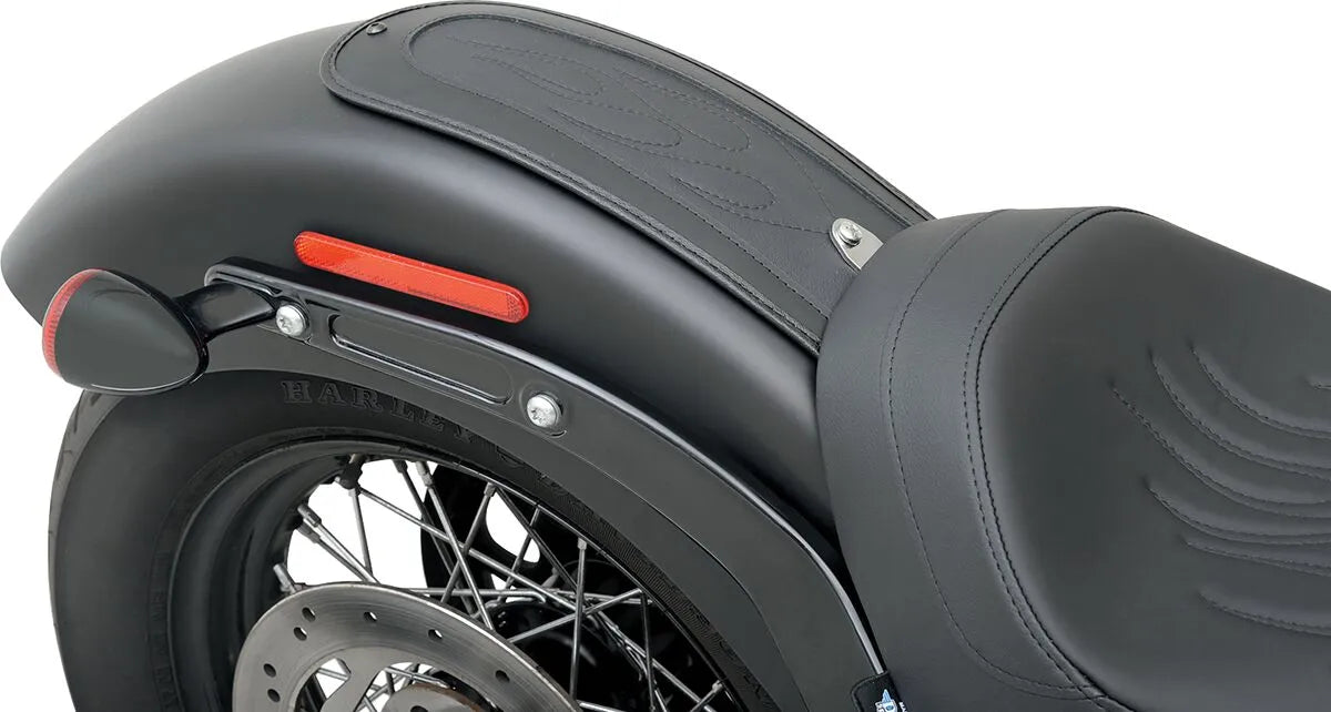 Drag Specialties Seats Fender Bib
