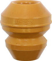 Moose Offroad Shock Bumper