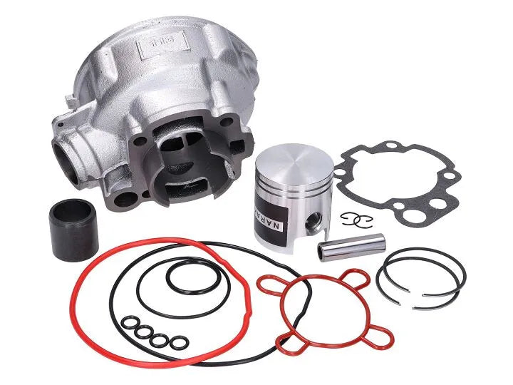 Naraku 70cc Cylinder Kit V.2 For Minarelli Am