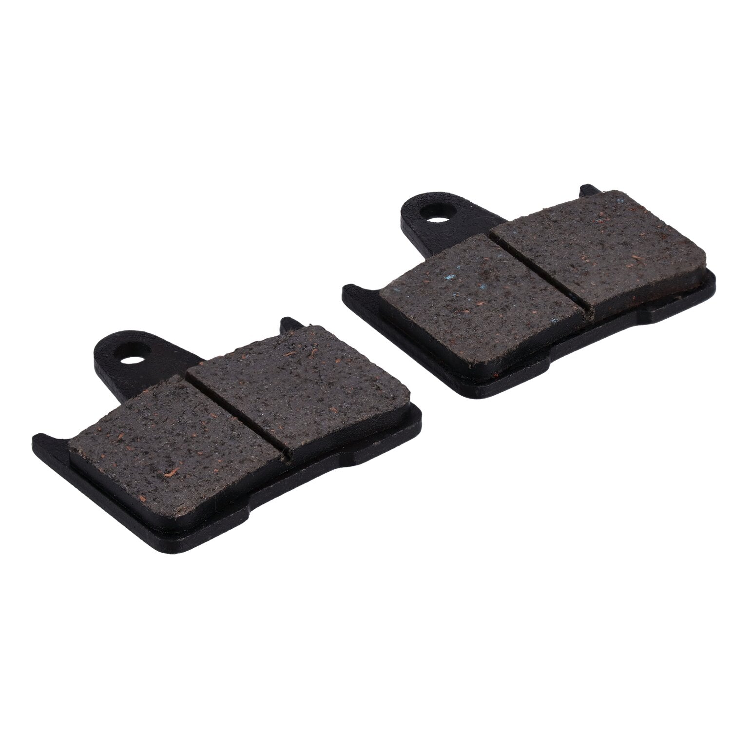 Ferodo brake pads - Organic P-compound
