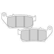 Ferodo brake pads - Organic P-compound