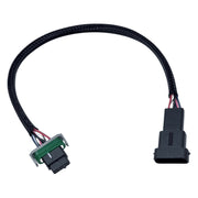 NAMZ Speedometer & Instrument Extension Harness 100% Plug-