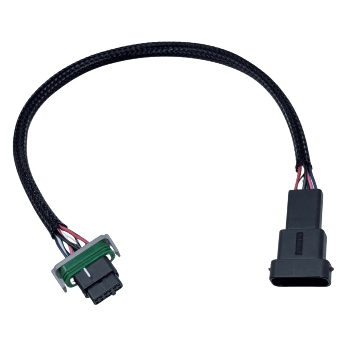 NAMZ Speedometer & Instrument Extension Harness 100% Plug-