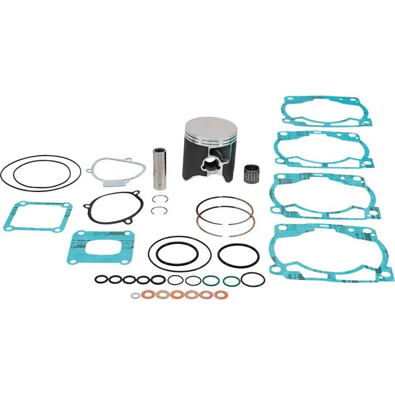 Vertex Cast Replica Piston Kit for 300cc 2-Stroke