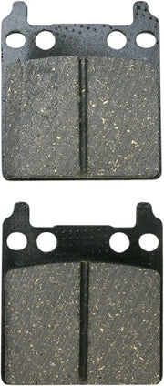 Drag Specialties Organic Brake Pads For '70s And Earlier Models
