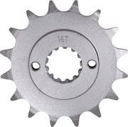 Moose Offroad Front Sprocket - Chromoly Steel