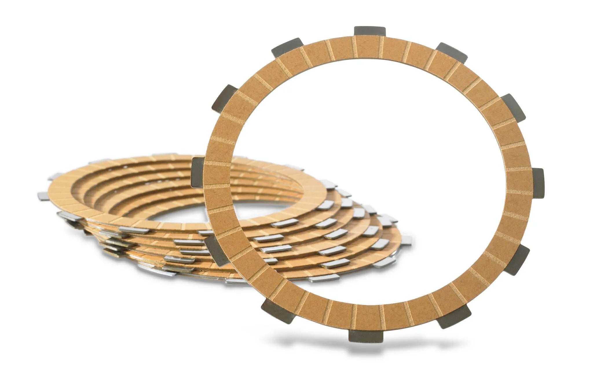 Trw Clutch Plate Friction Kit
