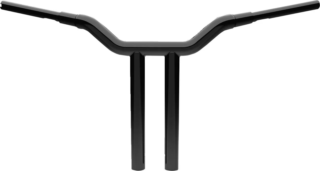 La Choppers 1-1/2" Kage Fighter T-bar Handlebar