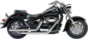 Cobra Dragster Exhaust System Full System Chrome
