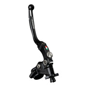 Accossato cable clutch lever - 29mm RST - Black
