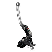 Accossato cable clutch lever - 29mm NRST - Silver