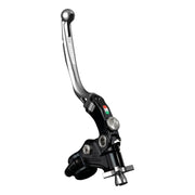Accossato cable clutch lever - 29mm RST - Silver