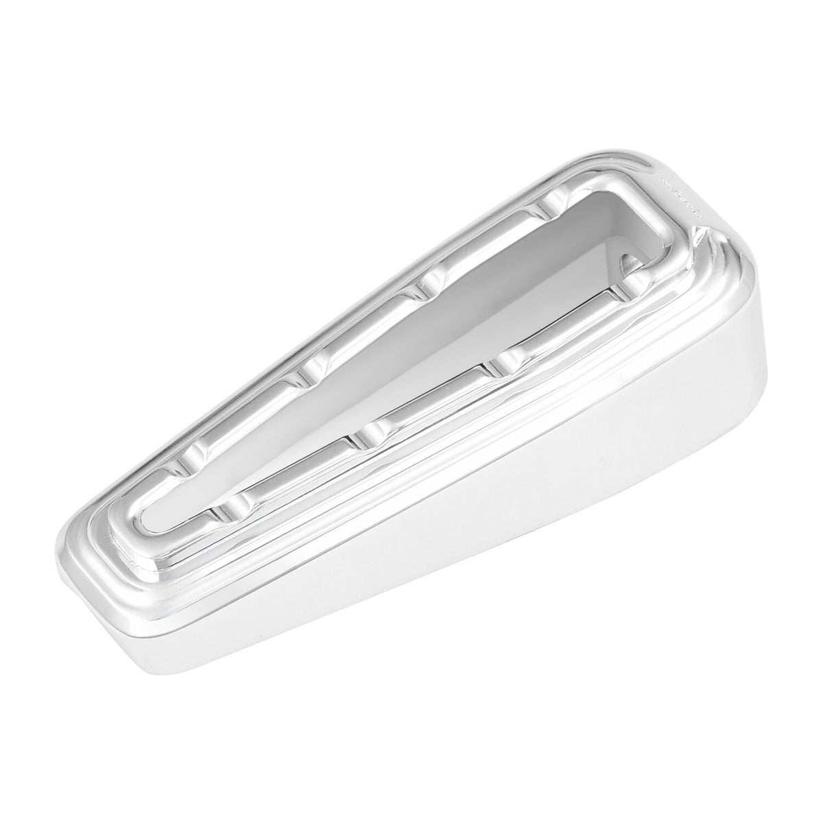 Fangster shifter peg / brake peg - Chrome