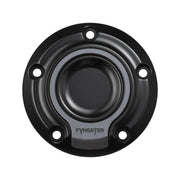 Fangster Point cover - Black smoky