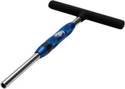 Motion Pro 1/4" Hex T-Handle Driver Blue 8"