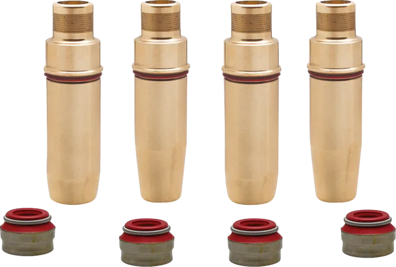 Kibblewhite Valve Guide Kit Oversize (+0.001")