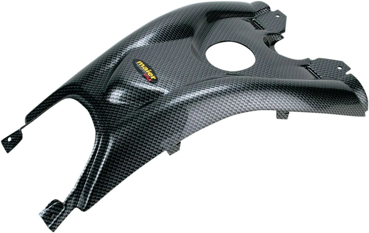 Maier Gas Tank Cover Replacement - High-Density Polyethylene