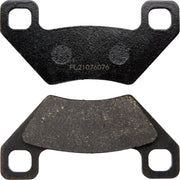 Moose Offroad Qualifier Brake Pads - Organic Compound