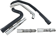 Cobra Speedster 909 Black Auspuffanlage