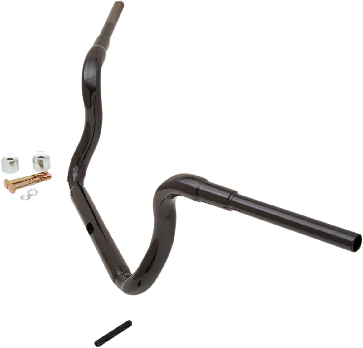 La Choppers 1-1/2" Grande Ape Hanger Handlebar