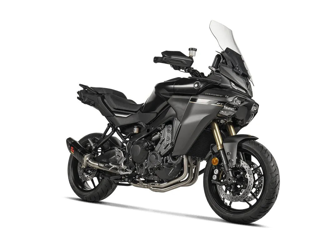 Akrapovic Racing Line Komplettanlage Auspuff für Yamaha