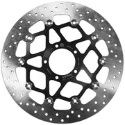 Brembo Serie Oro Schwimmend Bremsscheibe Prime Line - Vorne