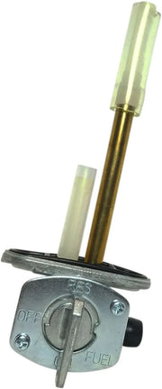 K&s Technologies Fuel Petcock for 3/8" NPT Fuel Tanks