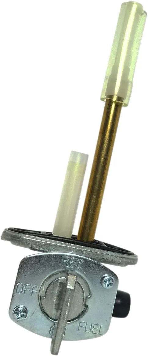 K&s Technologies Fuel Petcock for 3/8" NPT Fuel Tanks