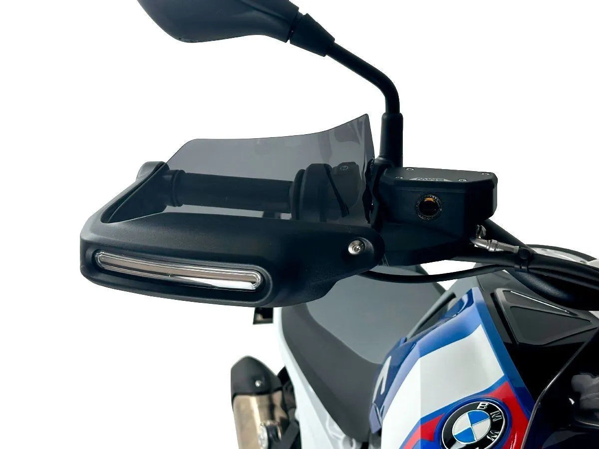 Wrs Handguard Extension Kit R1300gs