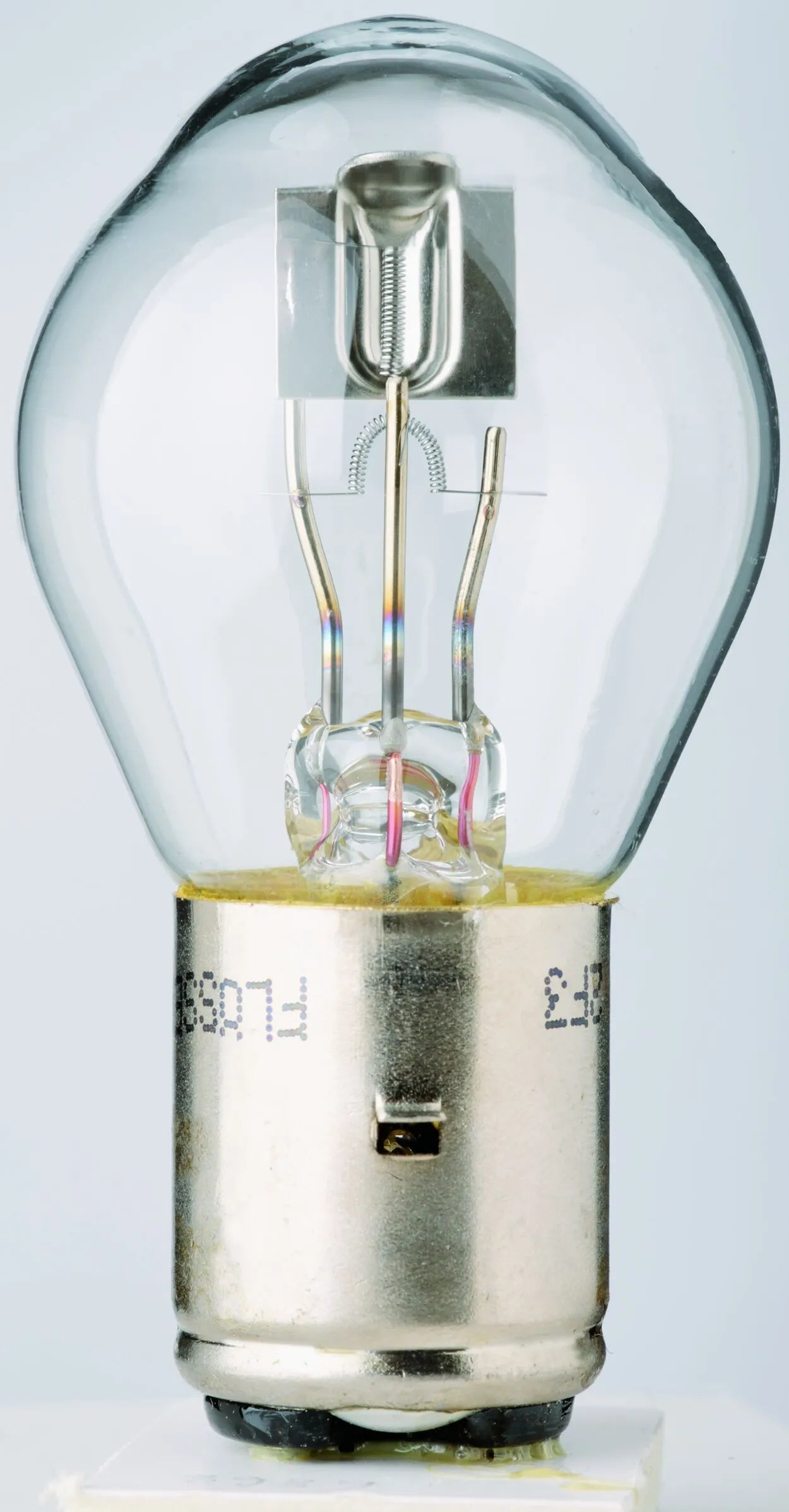 Flosser 12v 25/25w Replacement Bulb