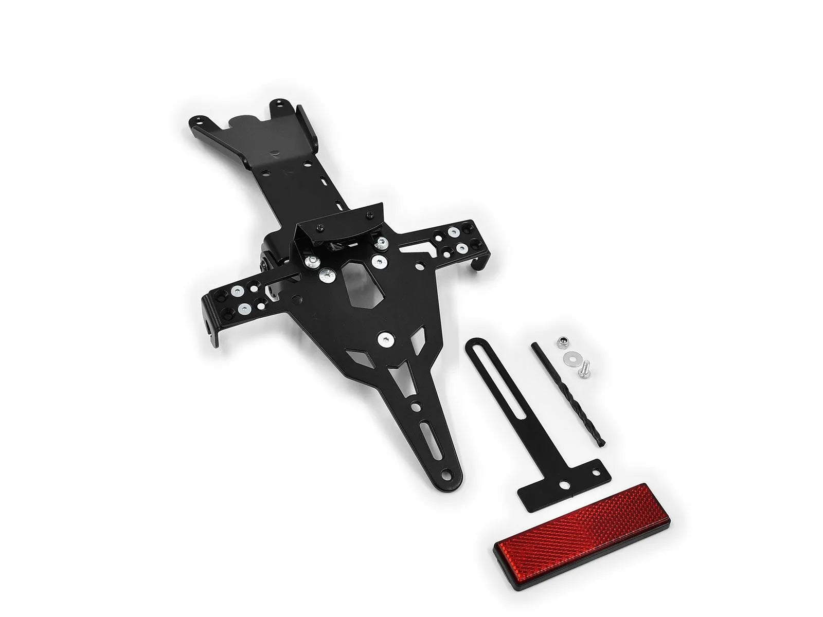 Zieger Pro License Plate Holder Type A