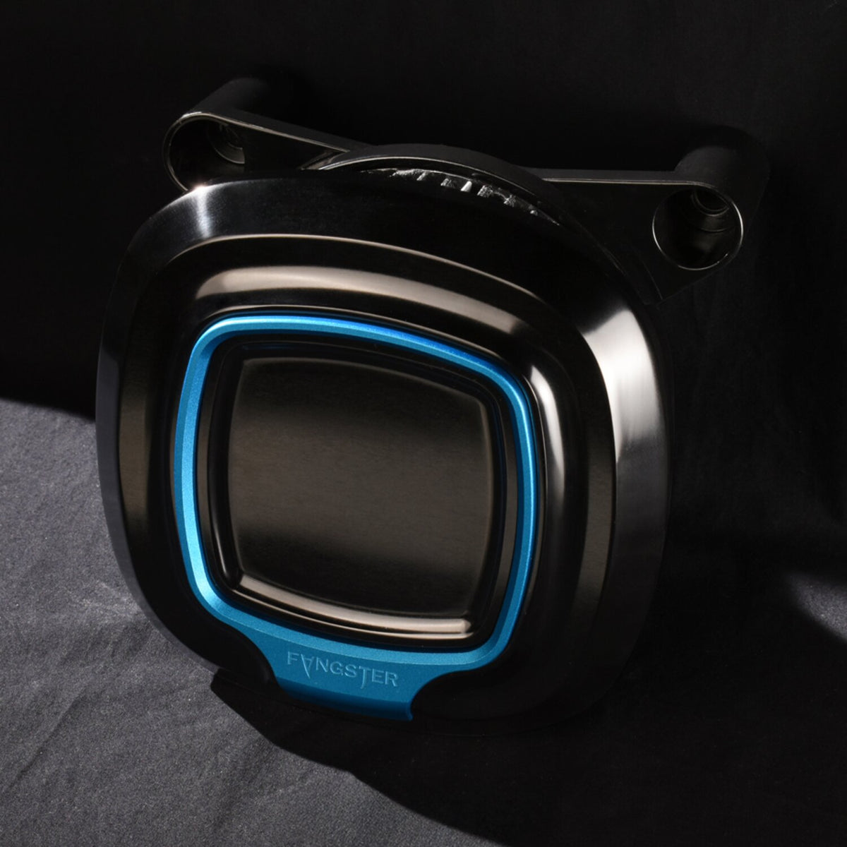 Fangster Air cleaner - Black blue